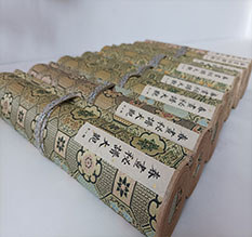 中山春画全集之春画秘谱大观-中国古代春宫绘画全集